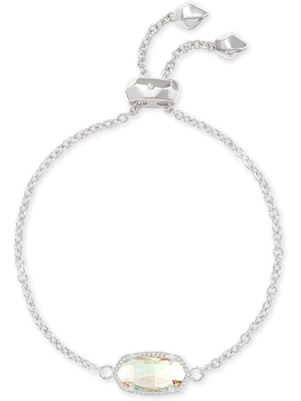 Adjustable Gold-Plated Chain Bracelet for Women | Fashion Jewelry Accessory